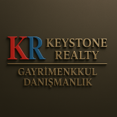 Keystone Realty logo